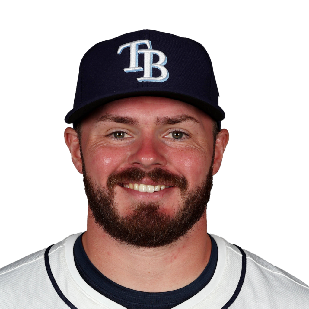 Gavin Lux Pulled Off Rehab Stint With Left Shoulder Injury