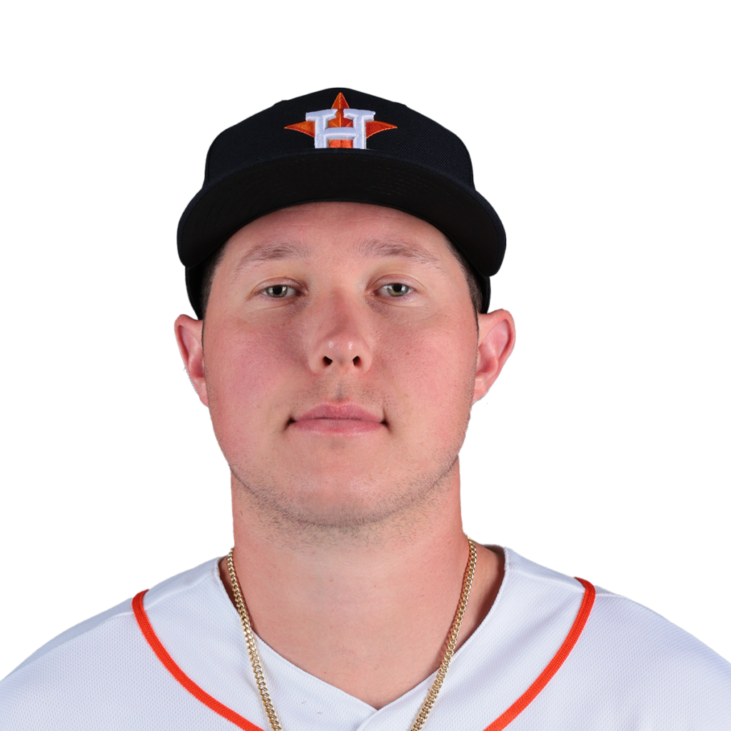 Astros Notes: Imai, Pearson, Pe&ntilde;a, Meyers