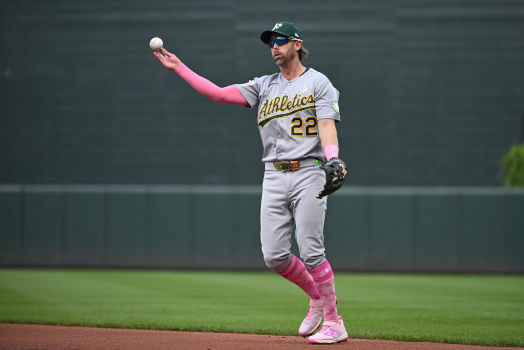 2026-27 Club Options: AL West