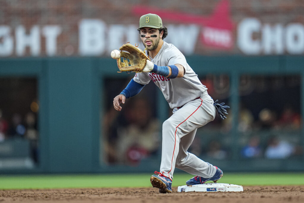 Red Sox To Begin Playing Marcelo Mayer At Shortstop