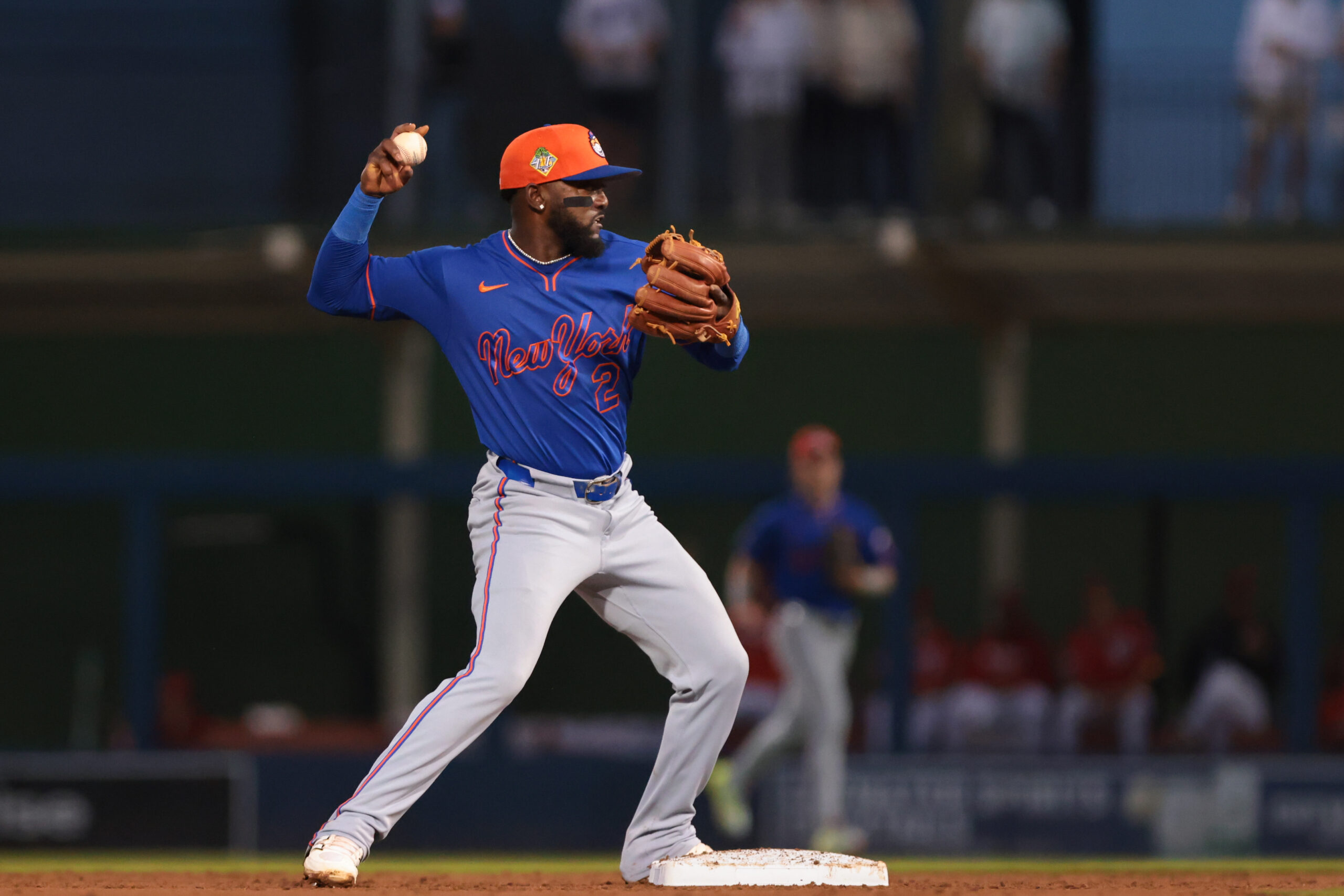 mlbtraderumors.com - Charlie Wright - Mets Select Vidal Brujan, Designate Eric Wagaman For Assignment