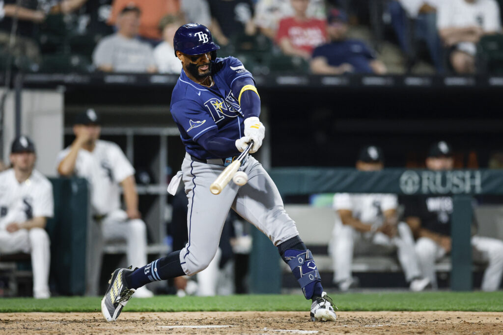 The Opener: Diaz, Lodolo,