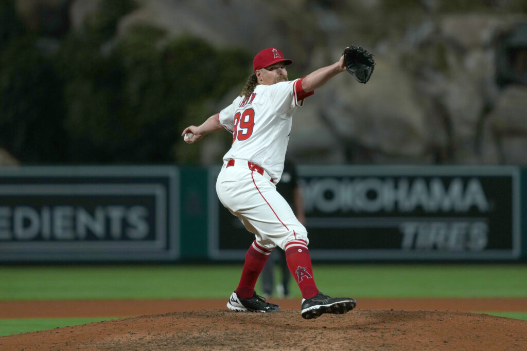 Andrew Chafin Opts Out Of Reds Deal