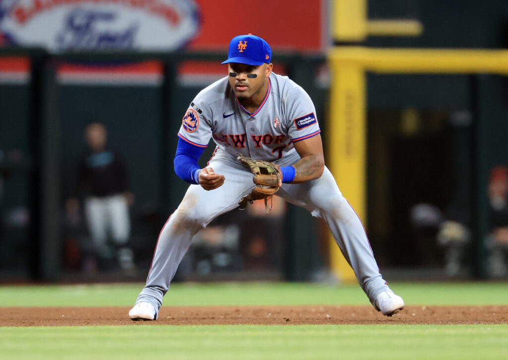 Mets Designated Andy Ibáñez for Assignment Mets Designated Andy Ibáñez for Assignment