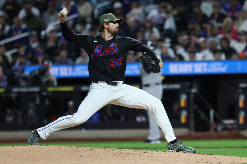 Clay Holmes Has Fractured Fibula, Will Be Out &ldquo;For A Long Time&rdquo;