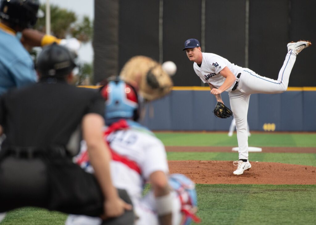 Marlins To Recall Dax Fulton For MLB Debut