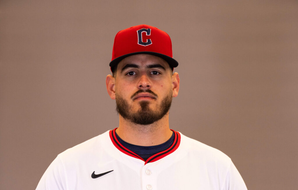 Guardians To Recall Franco Aleman For MLB Debut