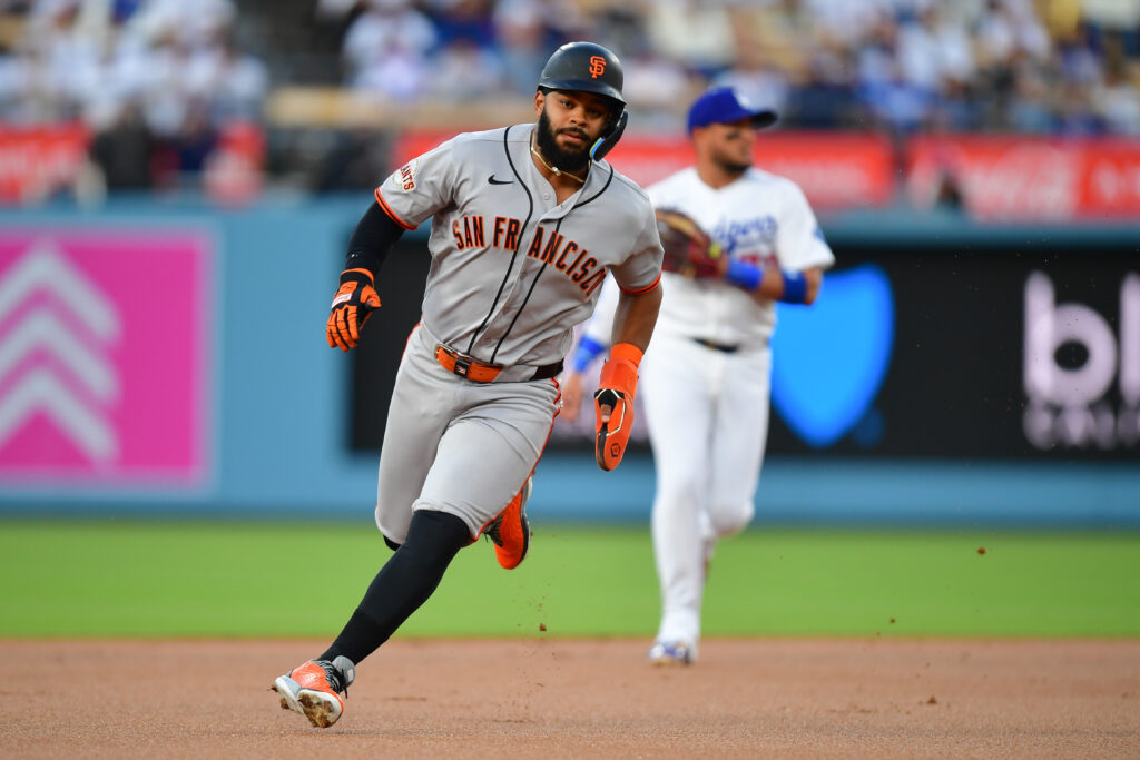 Giants Place Heliot Ramos on Ten-Day Injured List Giants Place Heliot Ramos on Ten-Day Injured List