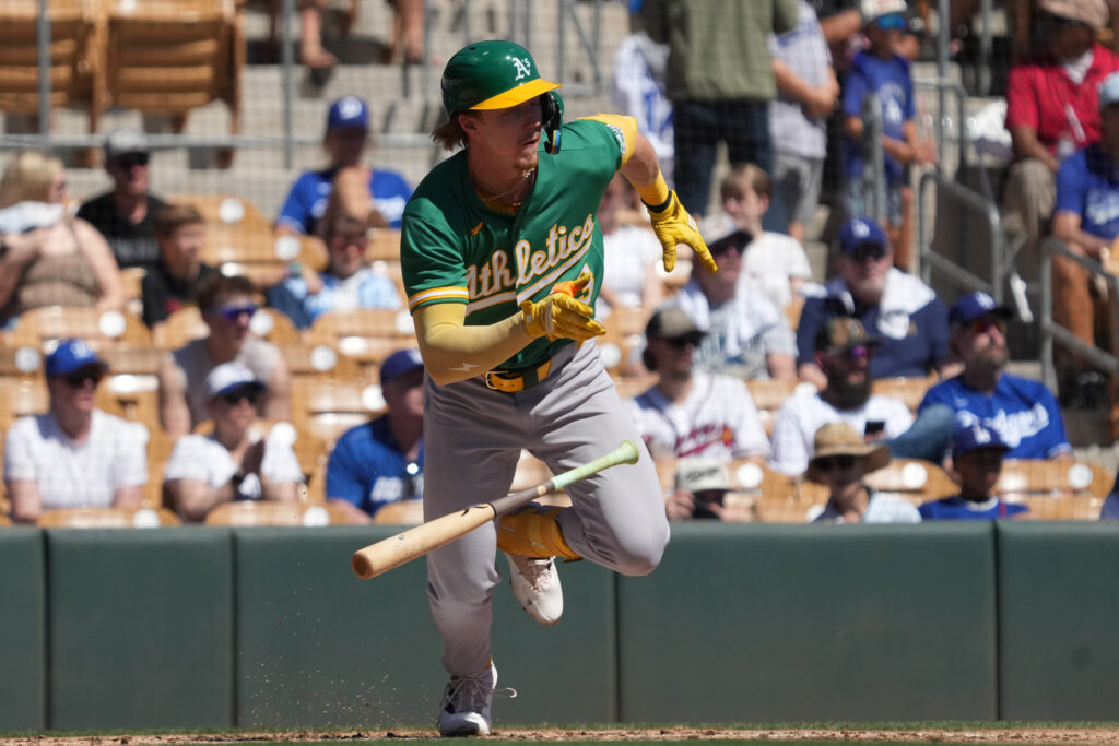 A&rsquo;s To Promote Henry Bolte