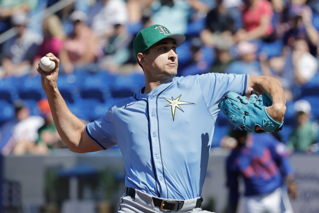 Brewers Release Jacob Waguespack