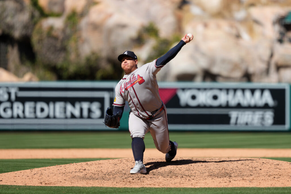 Mariners To Designate Jos&eacute; Suarez For Assignment