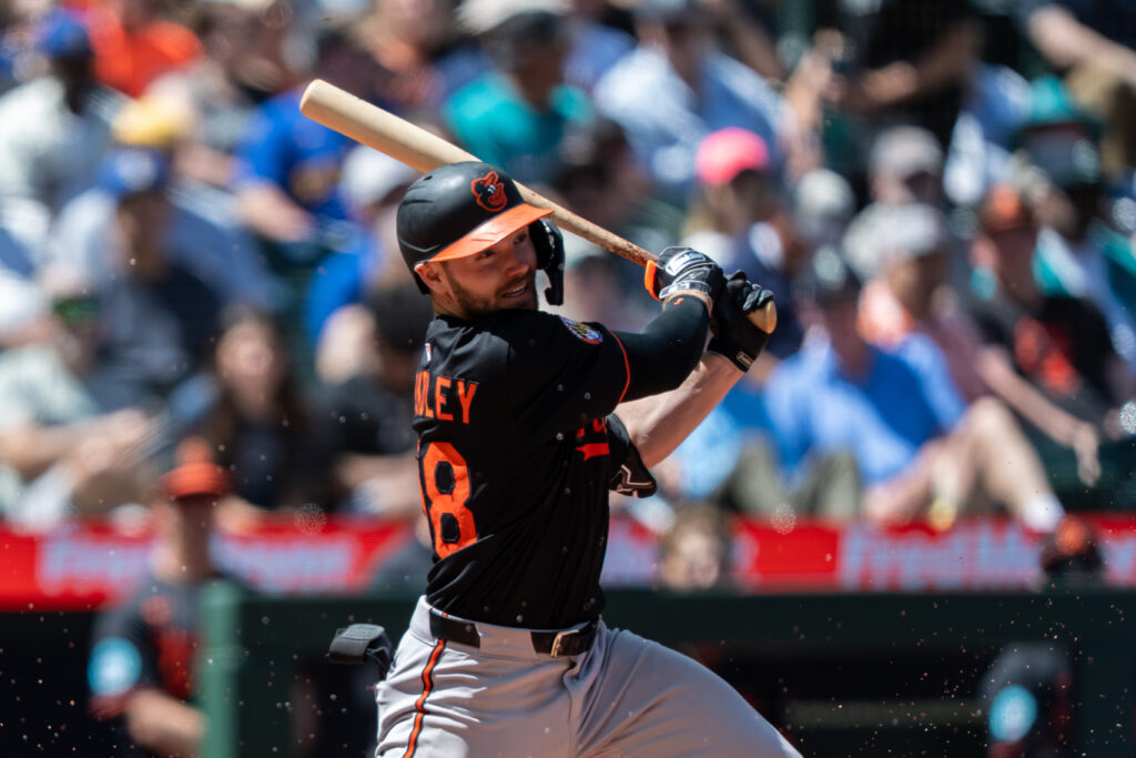 Braves Claim Maverick Handley