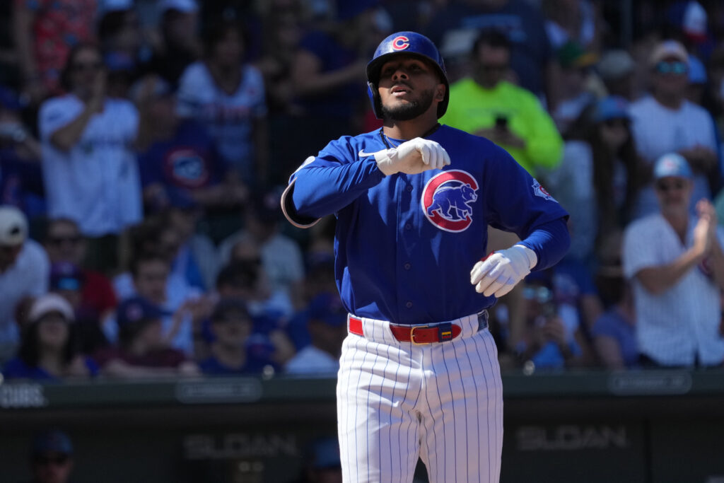 Cubs Promote Pedro Ramirez, Place Matt Shaw On Injured List