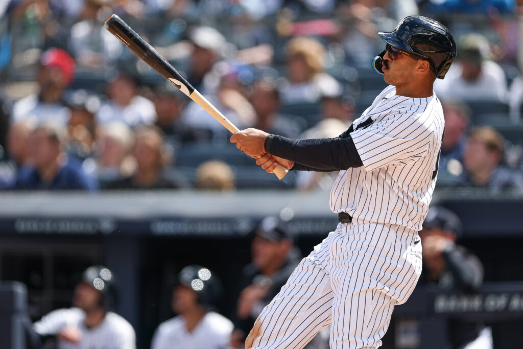 Checking In On Hitters Who Accepted Qualifying Offers