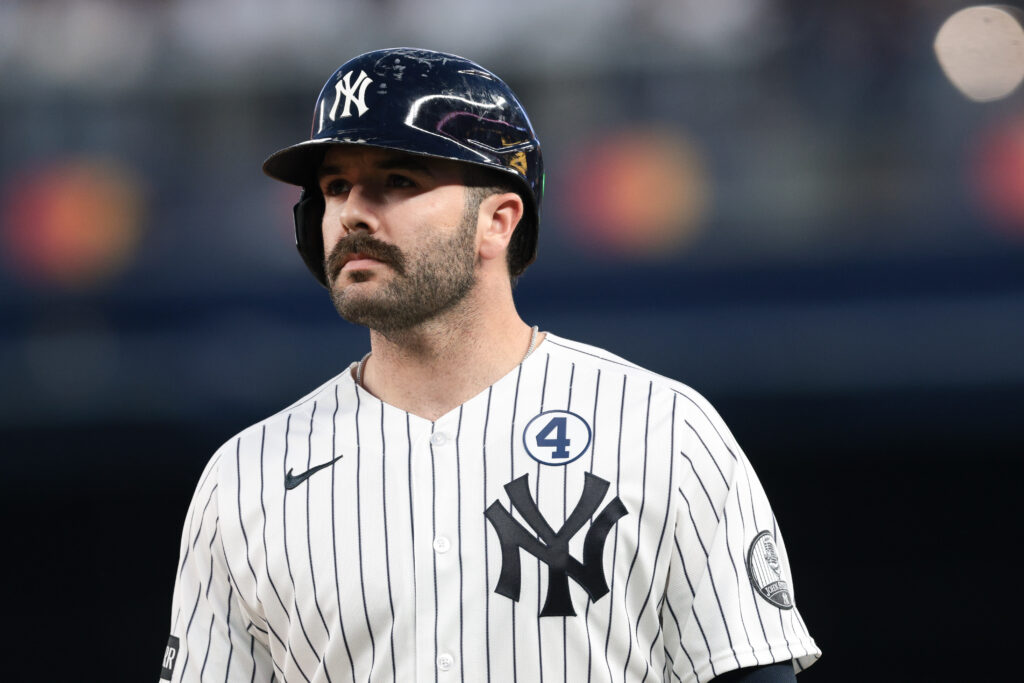 Yankees Place Austin Wells On 10-Day IL With Cervical Headaches Yankees Place Austin Wells On 10-Day IL With Cervical Headaches