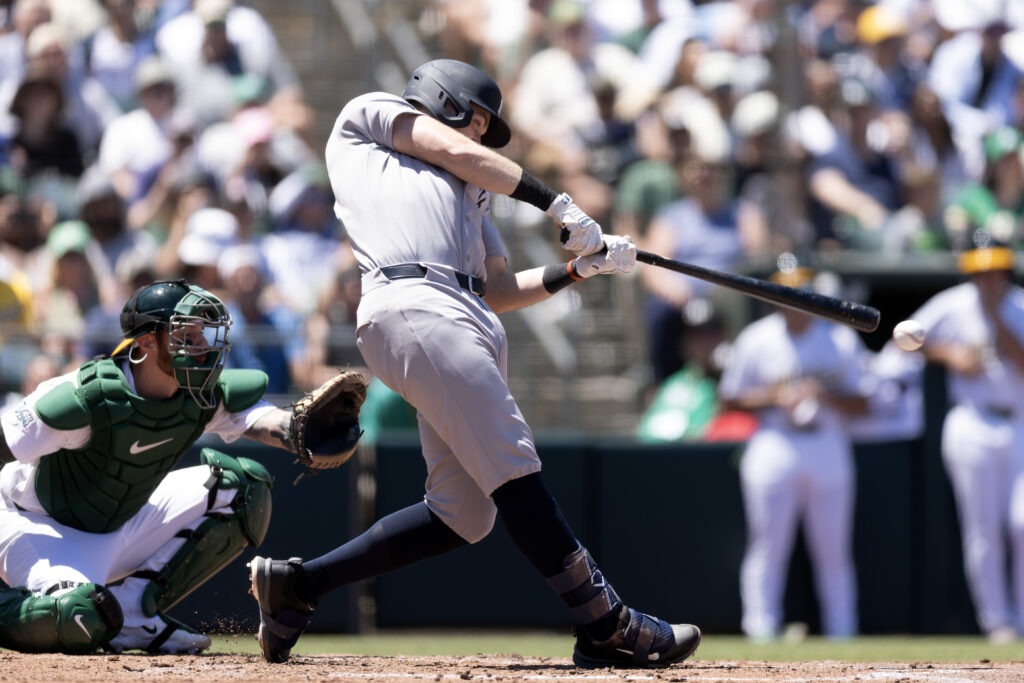 The Opener: Yankees, Misiorowski, Madden