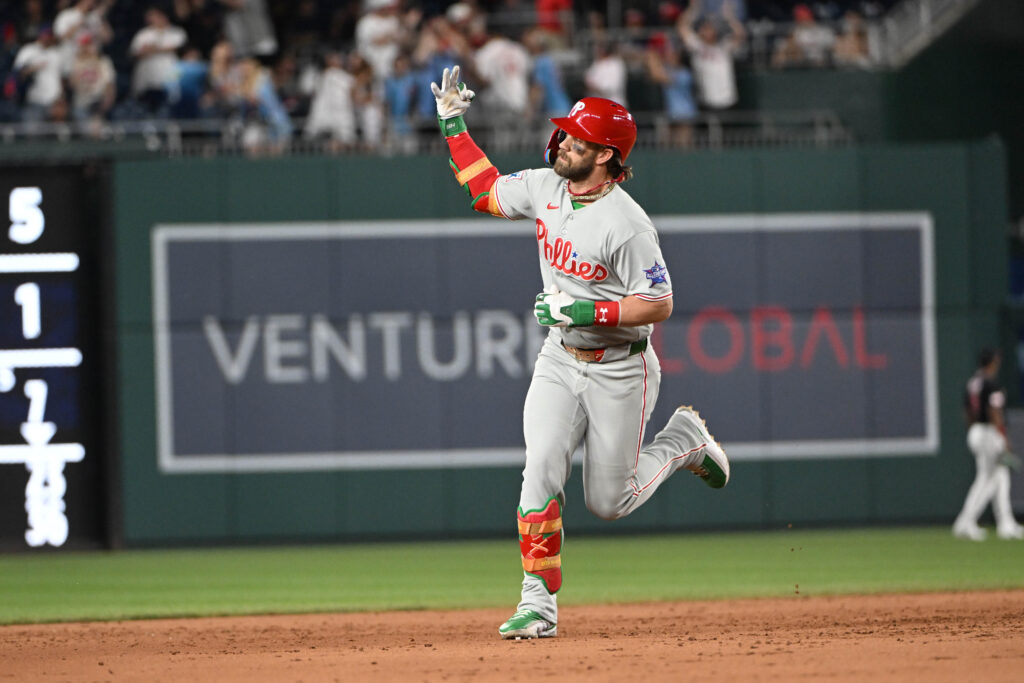 The Opener: Phillies, Rays, All-Star Voting