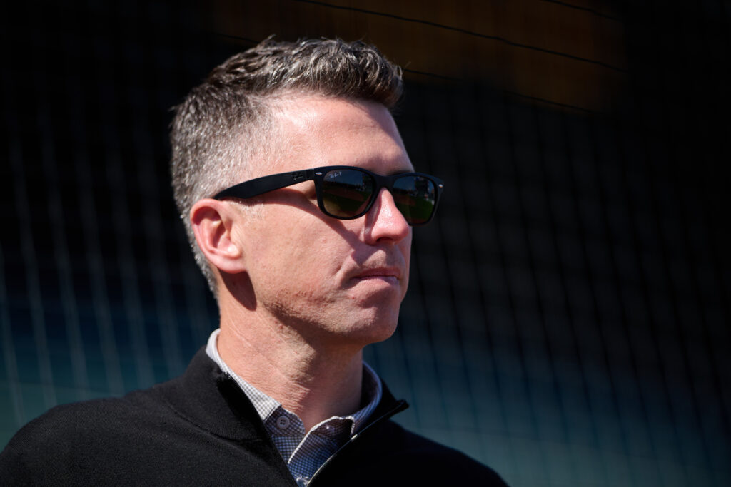 Giants Reportedly Moving Towards Selling At Deadline; No Plans To Trade Logan Webb Giants Reportedly Moving Towards Selling At Deadline; No Plans To Trade Logan Webb