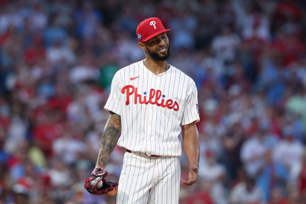 The Opener: Sanchez, Happ, Pfaadt