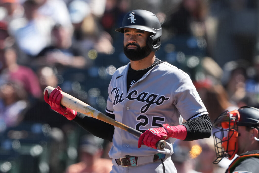 Phillies To Acquire Derek Hill