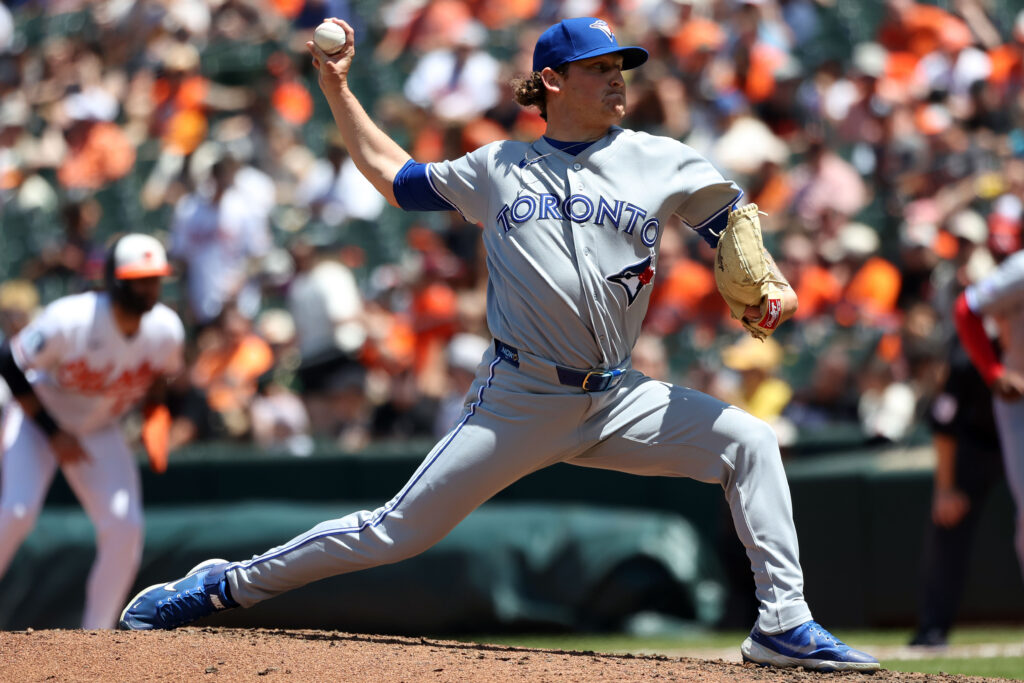 Athletics Acquire Hayden Juenger, Designate Brett Harris For Assignment