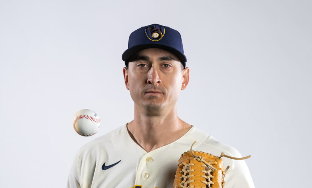 Tigers Acquire Jacob Waguespack Tigers Acquire Jacob Waguespack