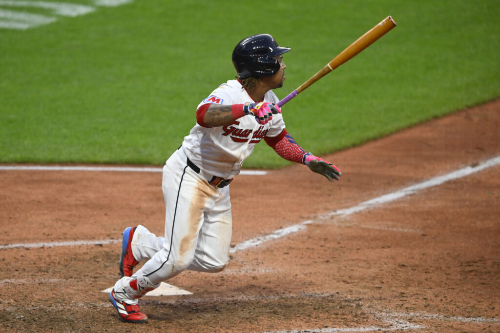 Jose Ramirez To Be Placed On IL With Hamate Fracture Jose Ramirez To Be Placed On IL With Hamate Fracture