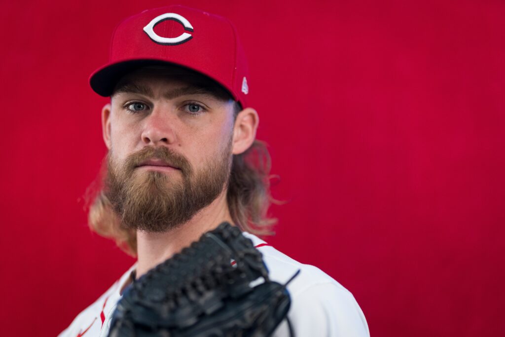 Reds Release Josh Staumont – MLB Trade Rumors Reds Release Josh Staumont – MLB Trade Rumors