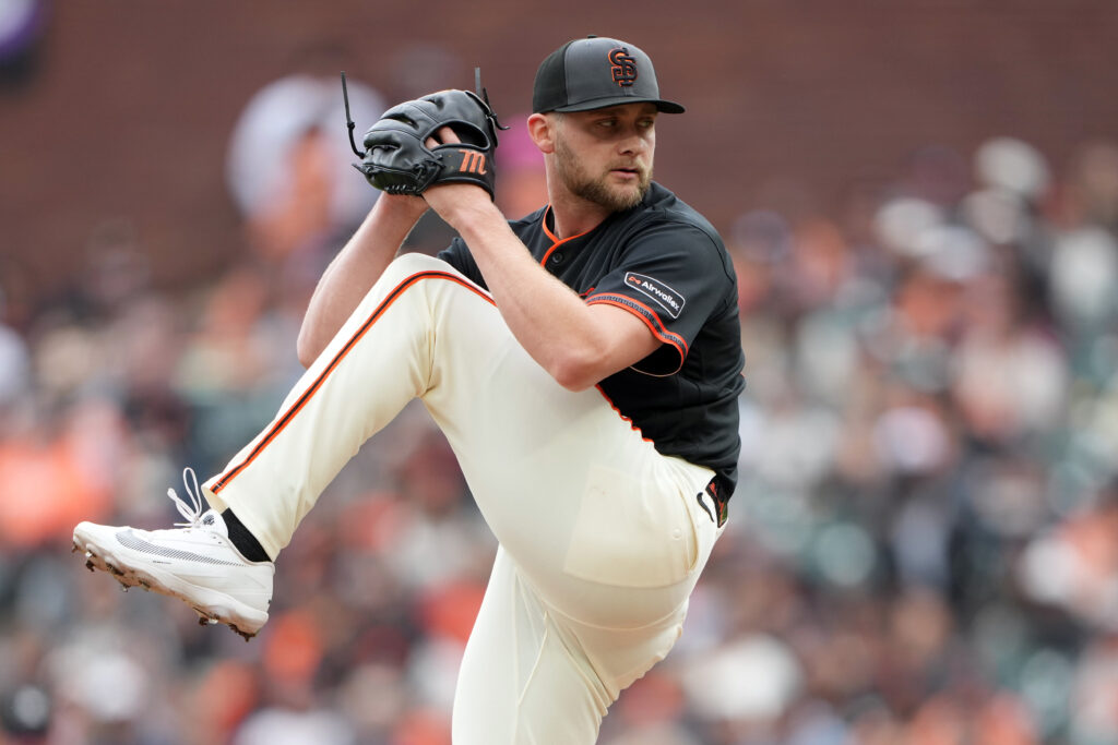 Giants Notes: Winn, Gage, Mahle, Ramos Giants Notes: Winn, Gage, Mahle, Ramos