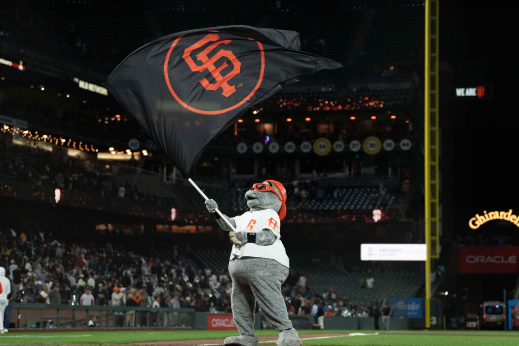 Giants To Select Drew Cavanaugh
