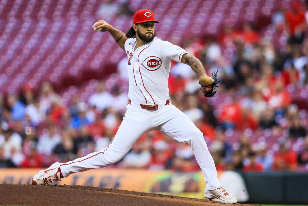 Lyon Richardson Elects Free Agency