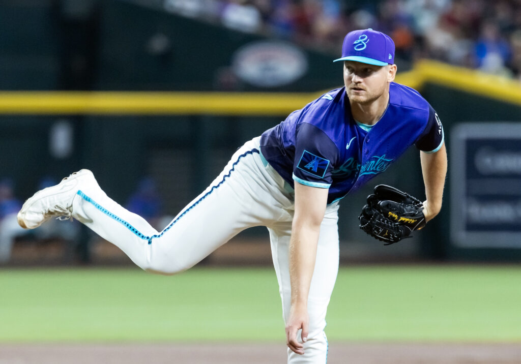 Diamondbacks’ Michael Soroka, Jordan Lawlar Will Have MRIs Diamondbacks’ Michael Soroka, Jordan Lawlar Will Have MRIs