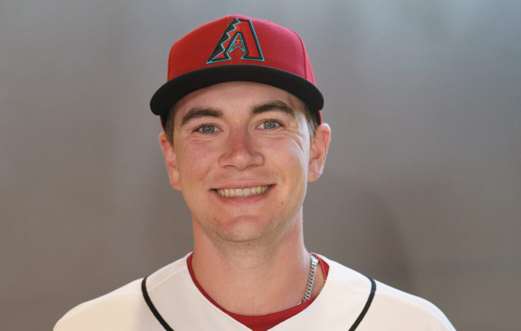 Diamondbacks To Recall Mitch Bratt For MLB Debut