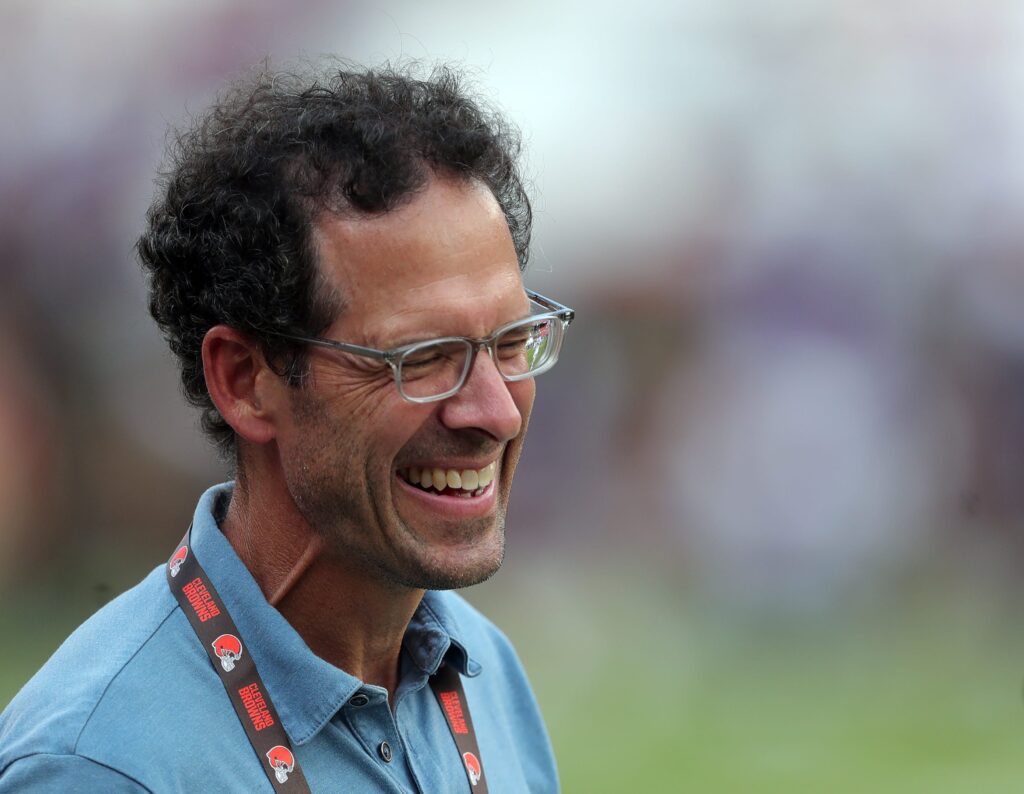 Paul DePodesta Discusses Rockies’ Pitching Struggles Paul DePodesta Discusses Rockies’ Pitching Struggles
