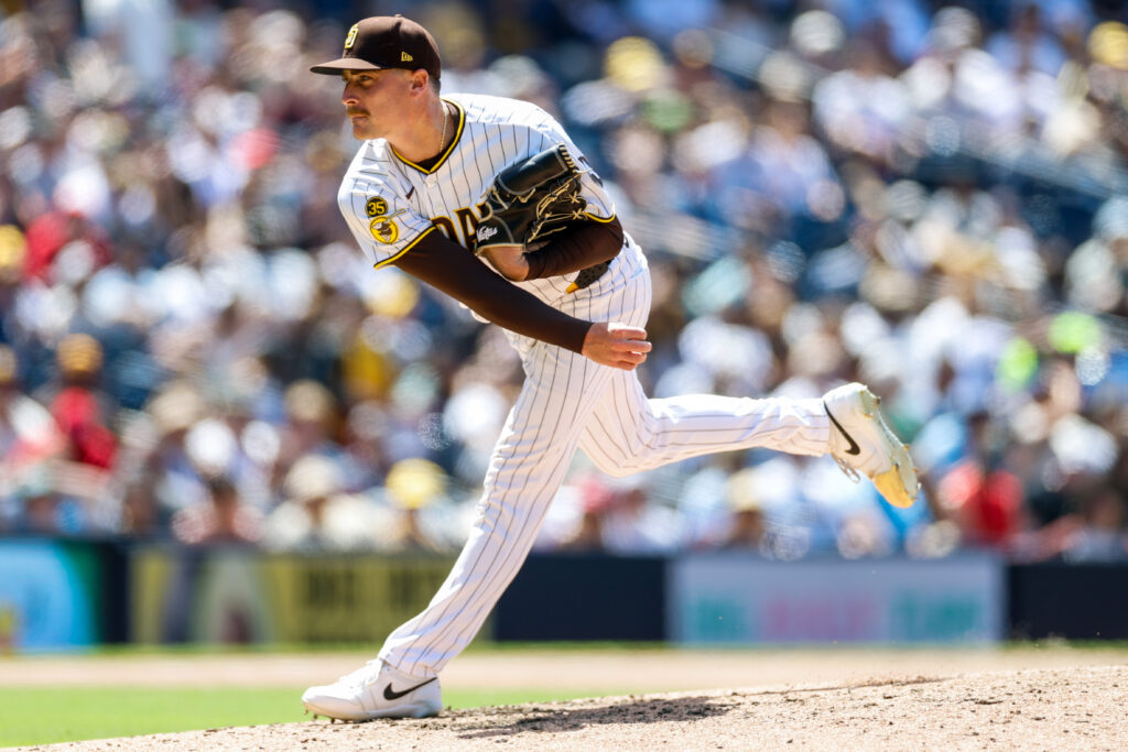 MLB Issues Three-Game Suspension To Ron Marinaccio MLB Issues Three-Game Suspension To Ron Marinaccio