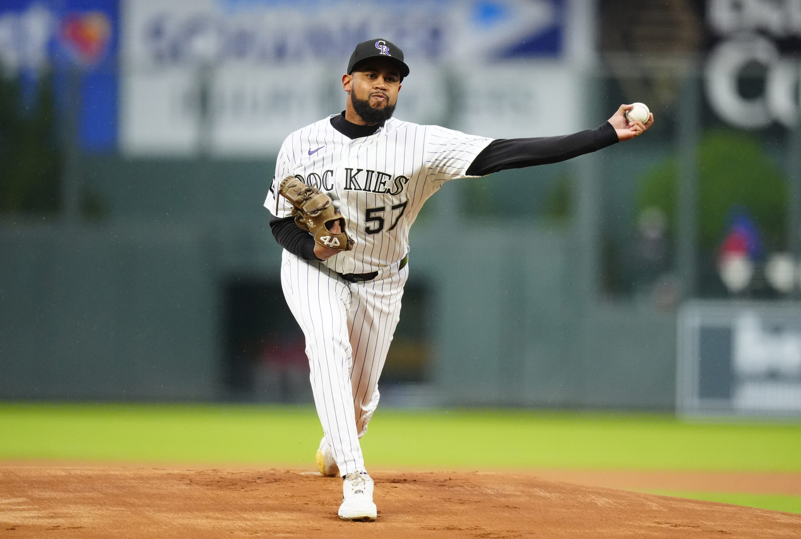 Angels Sign Sammy Peralta To Minor League Deal - MLB Trade Rumors