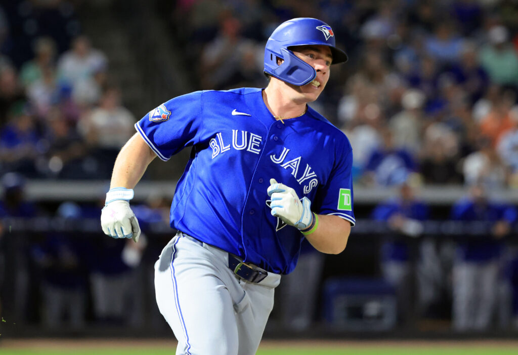 Blue Jays To Select Sean Keys