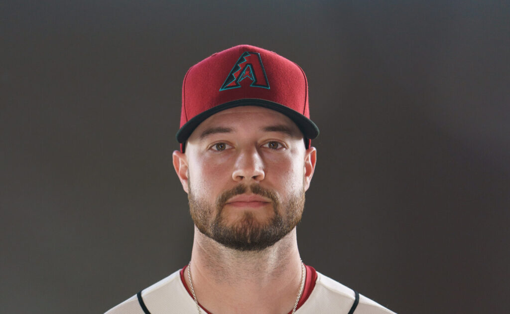 Diamondbacks Release Thomas Hatch