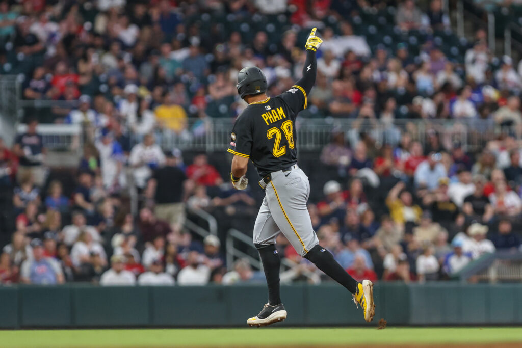 Tommy Pham To Opt Out Of Orioles Deal