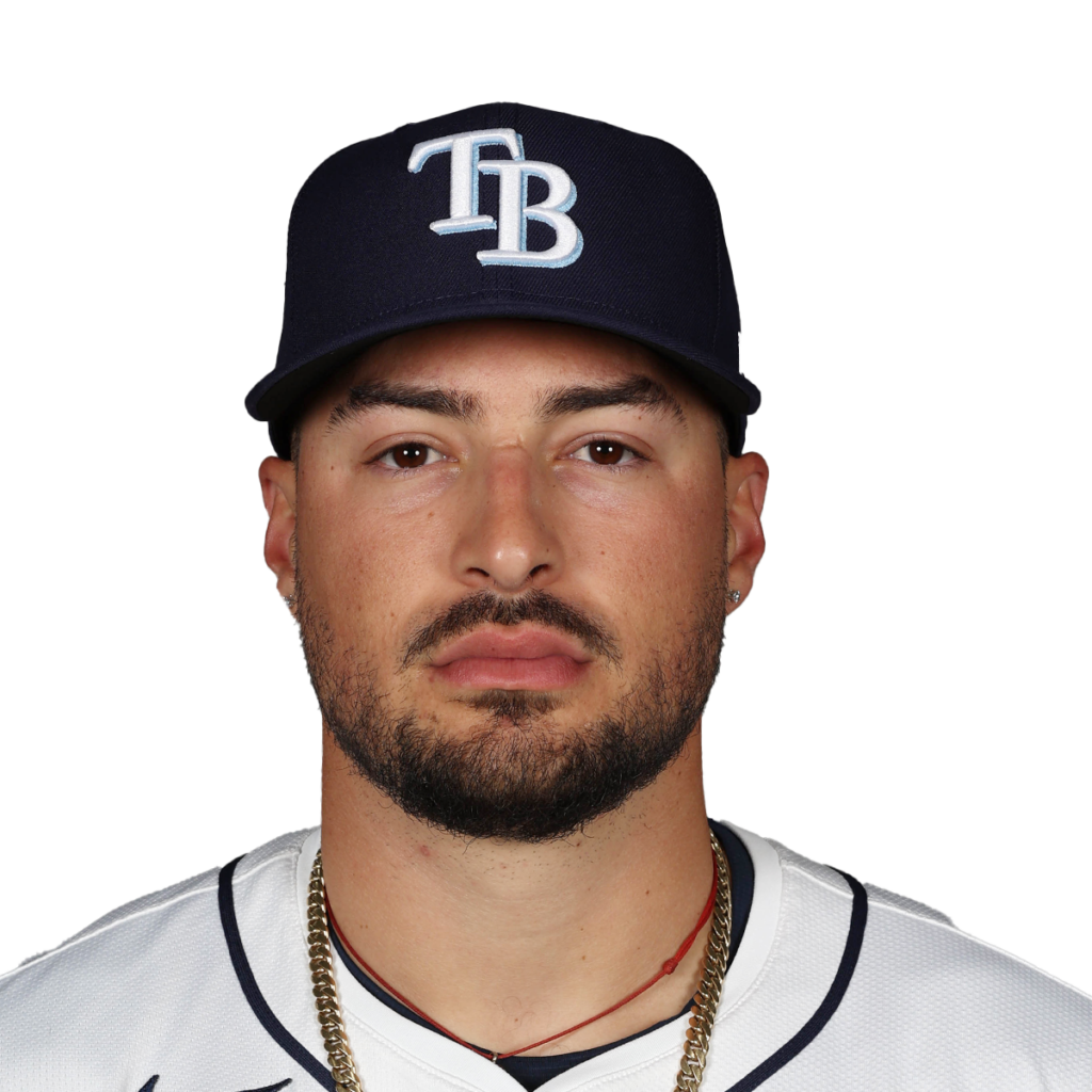 Astros To Acquire Raynel Delgado From Rays