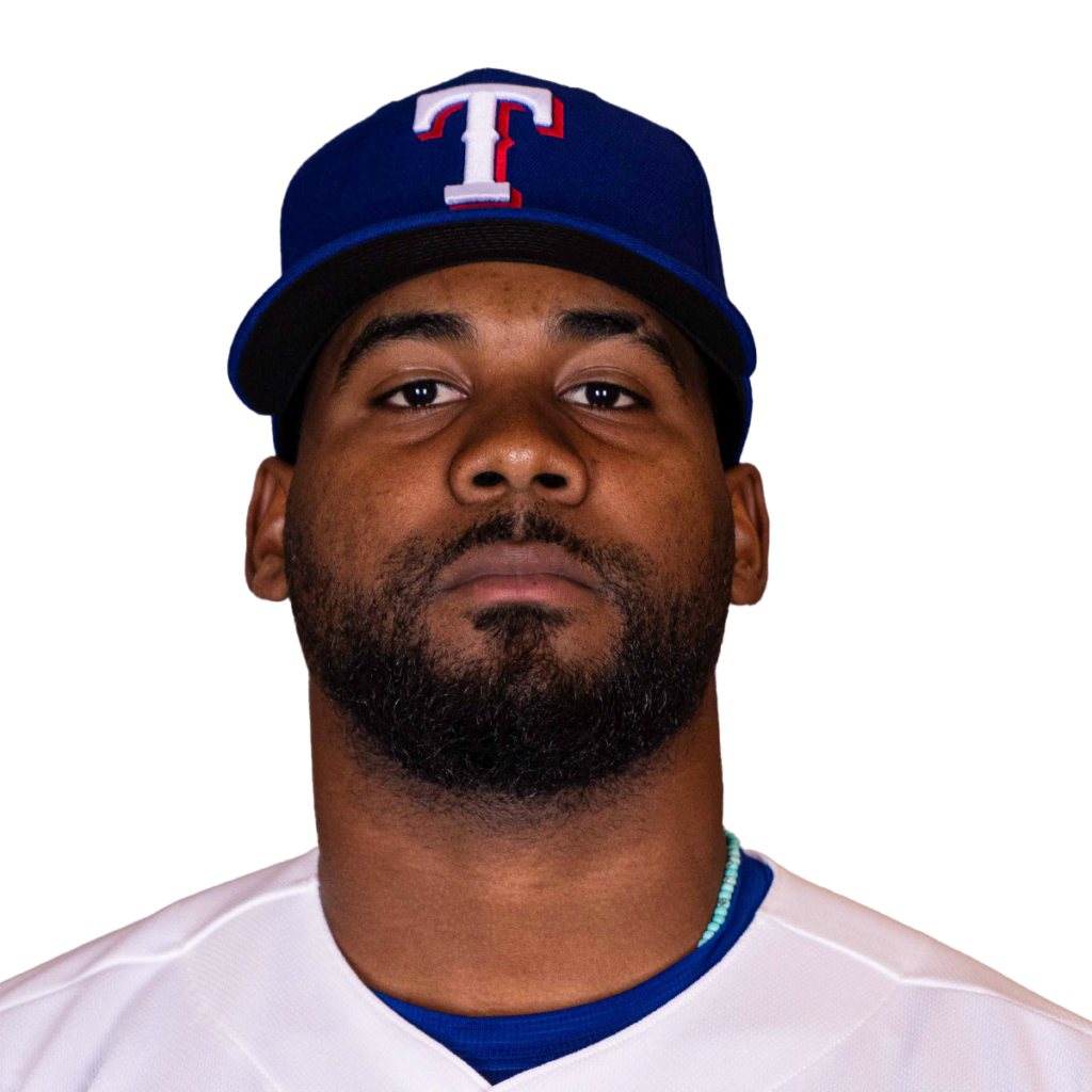 Rangers Outright Michel Ota&ntilde;ez