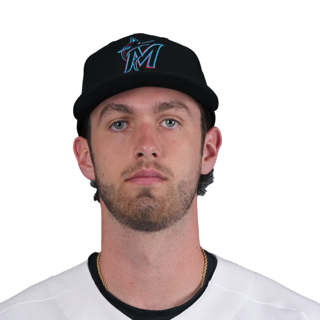 Marlins&rsquo; Prospect Thomas White Suffers Capsular Sprain