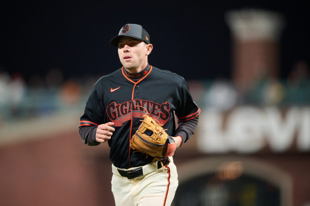 Giants&rsquo; Grant McCray, Christian Koss Diagnosed With Fractures