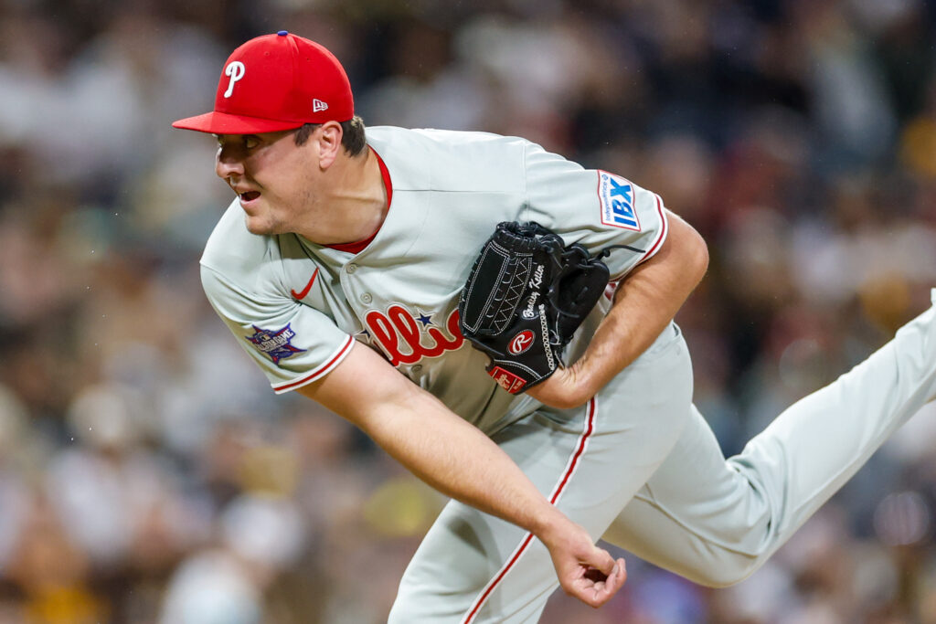 Phillies Notes: Keller, Schwarber