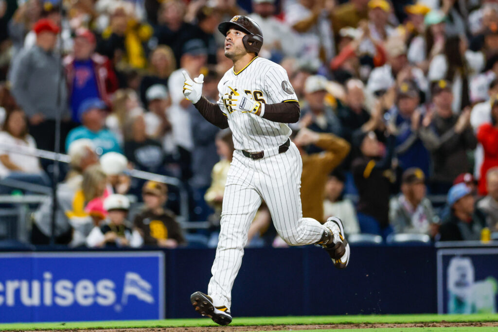Ramón Laureano Undergoes Hip Surgery, Most Likely Done For Season - MLB Trade Rumors