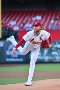 Dustin May Is Boosting His Free Agent Stock Dustin May Is Boosting His Free Agent Stock