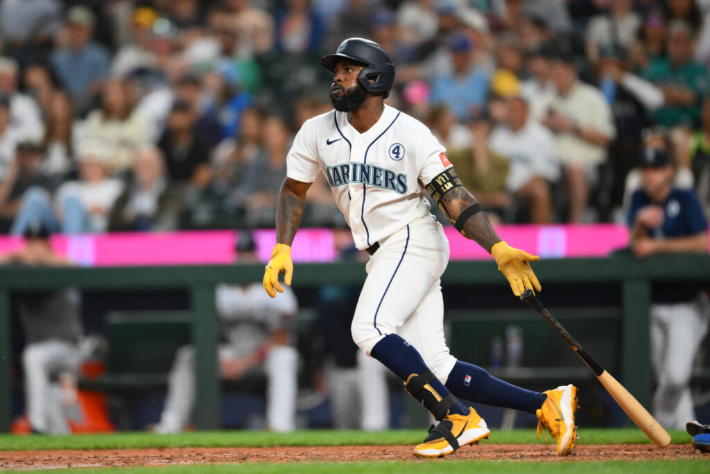 Mariners To Place Randy Arozarena On Injured List Mariners To Place Randy Arozarena On Injured List