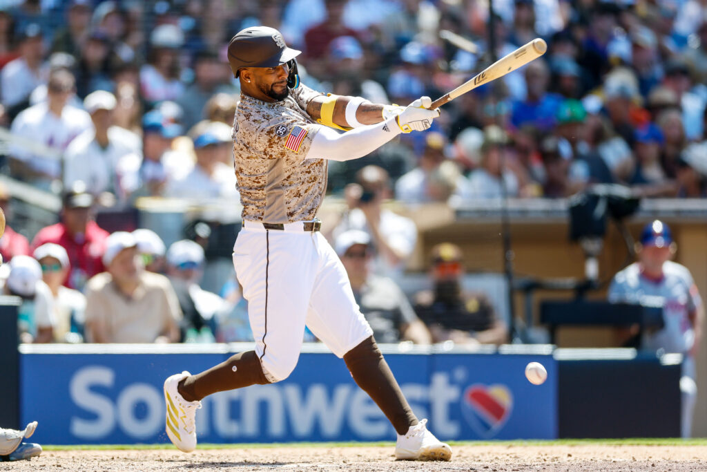 Padres Place Miguel Andujar On 10-Day IL, Select Nick Solak Padres Place Miguel Andujar On 10-Day IL, Select Nick Solak