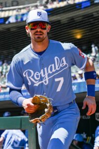 Poll: Who Is The Front-Runner For AL MVP?