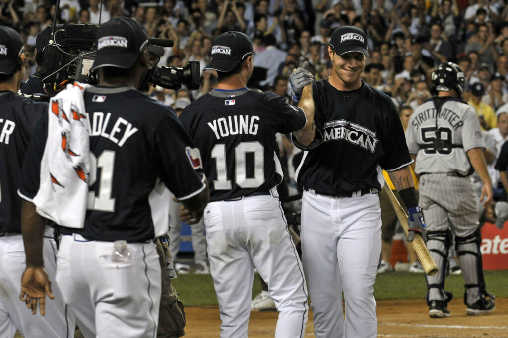MLB Moves To Swing-Based Format For Home Run Derby